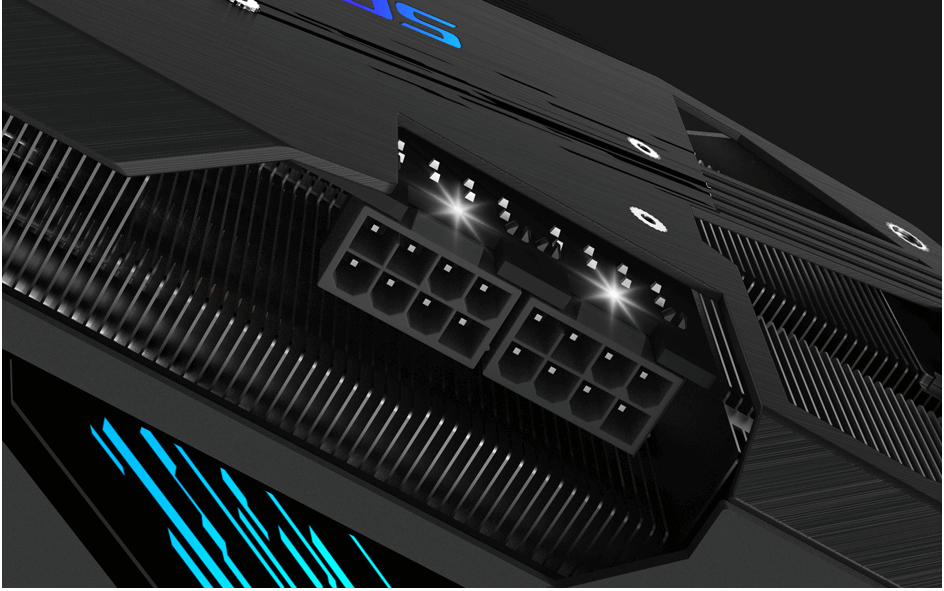 GIGABYTE Video Card